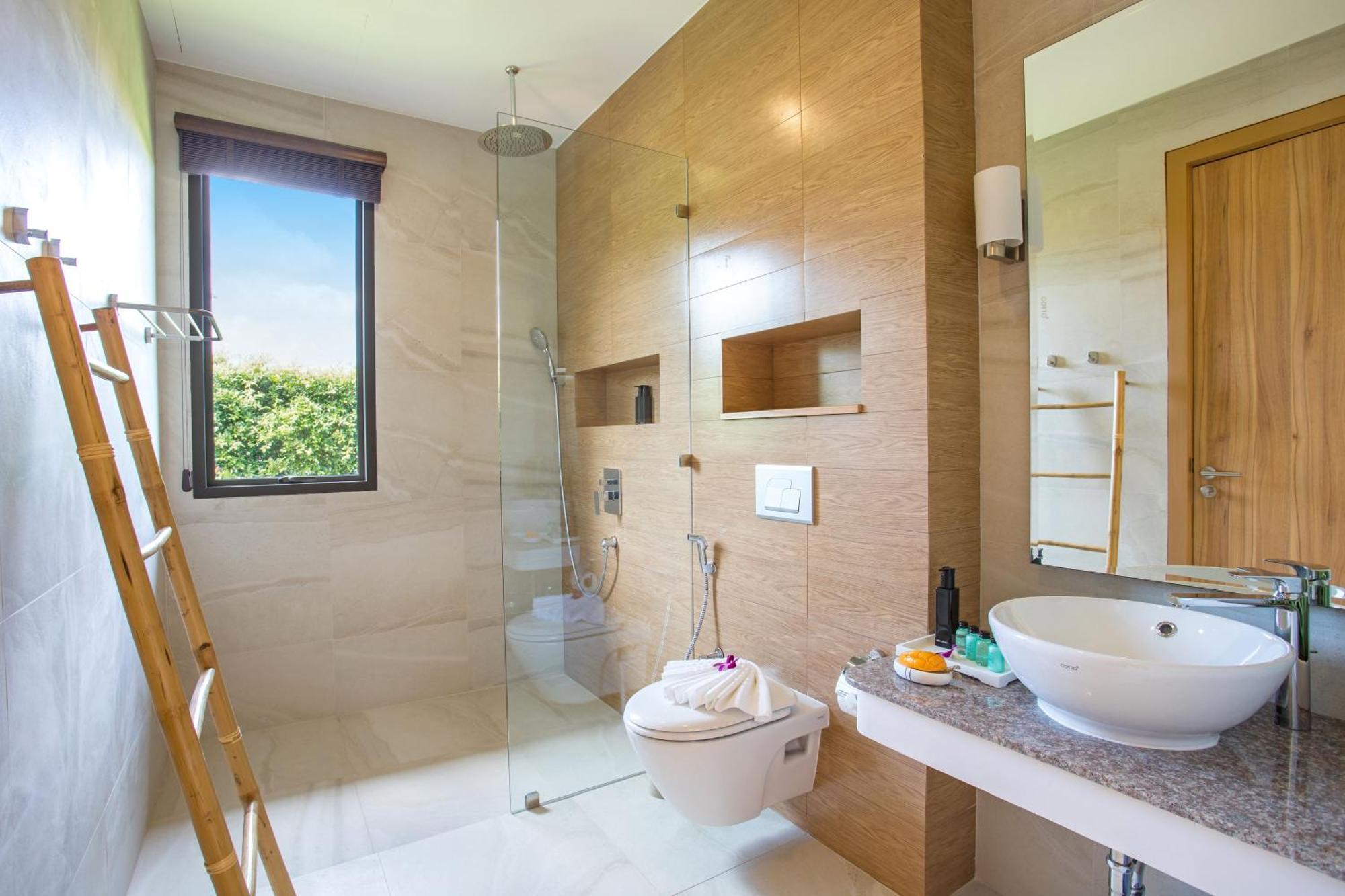 Luxury 2Br Villa Dalaa 3, Private Eco Pool, Gated Residence, Kamala Beach Zewnętrze zdjęcie