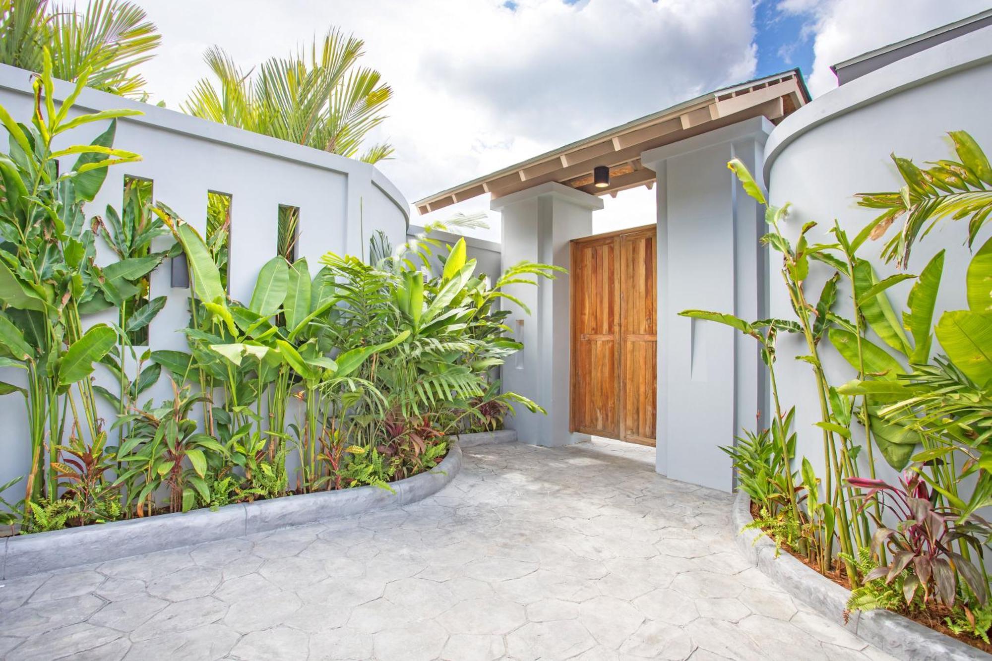 Luxury 2Br Villa Dalaa 3, Private Eco Pool, Gated Residence, Kamala Beach Zewnętrze zdjęcie